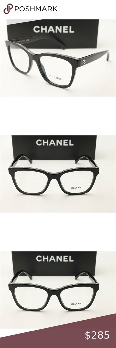 women's chanel shades|chanel eyeglasses for women.